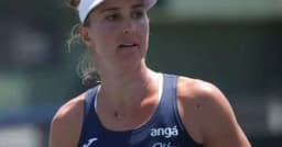 Bia Haddad é eliminada em Indian Wells pela britânica Kartal