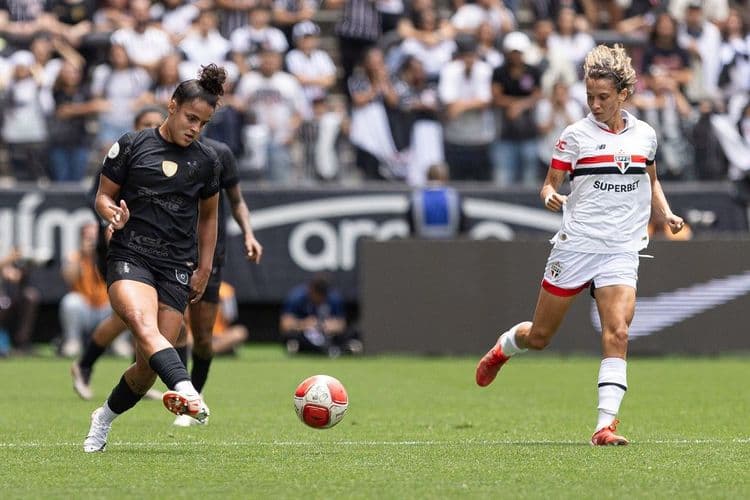 Supercopa Feminina terá R$ 1,2 milhão em prêmios