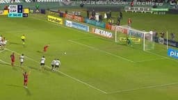 Khellven é aguardado em São Paulo para exames médicos antes de se juntar ao Palmeiras. Reprodução: Globo