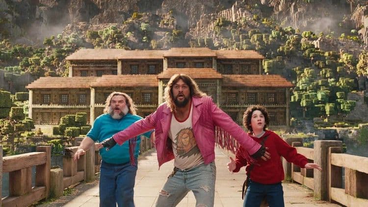 A Minecraft Movie arrecadou $344 milhões nos EUA. Reprodução: TechCrunch