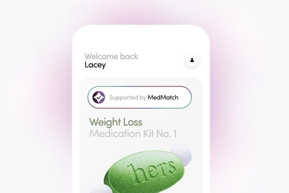 Hims & Hers contrata veterano da indústria de veículos autônomos como novo CTO. Reprodução: TechCrunch