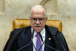 Estudo citado por Fachin usa casos de Alemanha, EUA e França para propor código de conduta no STF. Reprodução: Oglobo