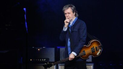 Quanta grana um show de Paul McCartney rende, segundo revista. Fonte: Rolling Stone Brasil
