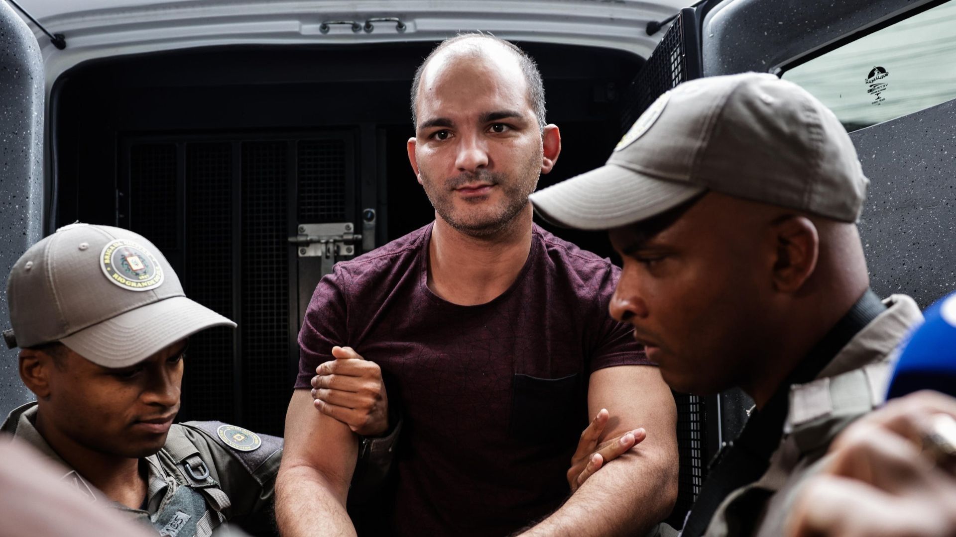 Família Aguiar: próximos passos após esposa, irmão e amigo do PM serem investigados. Reprodução: G1