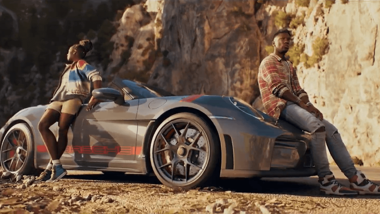 Maverick Games Revela Clutch: O Novo Jogo de Corrida que Une Forza Horizon e Need for Speed