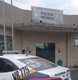 Mãe agressora é presa após denúncia da filha de 13 anos em Volta Redonda. Reprodução: Globo