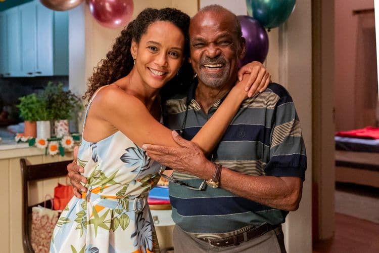 Vale Tudo Estreia: Mãe e Filha em Conflito Surpreendente