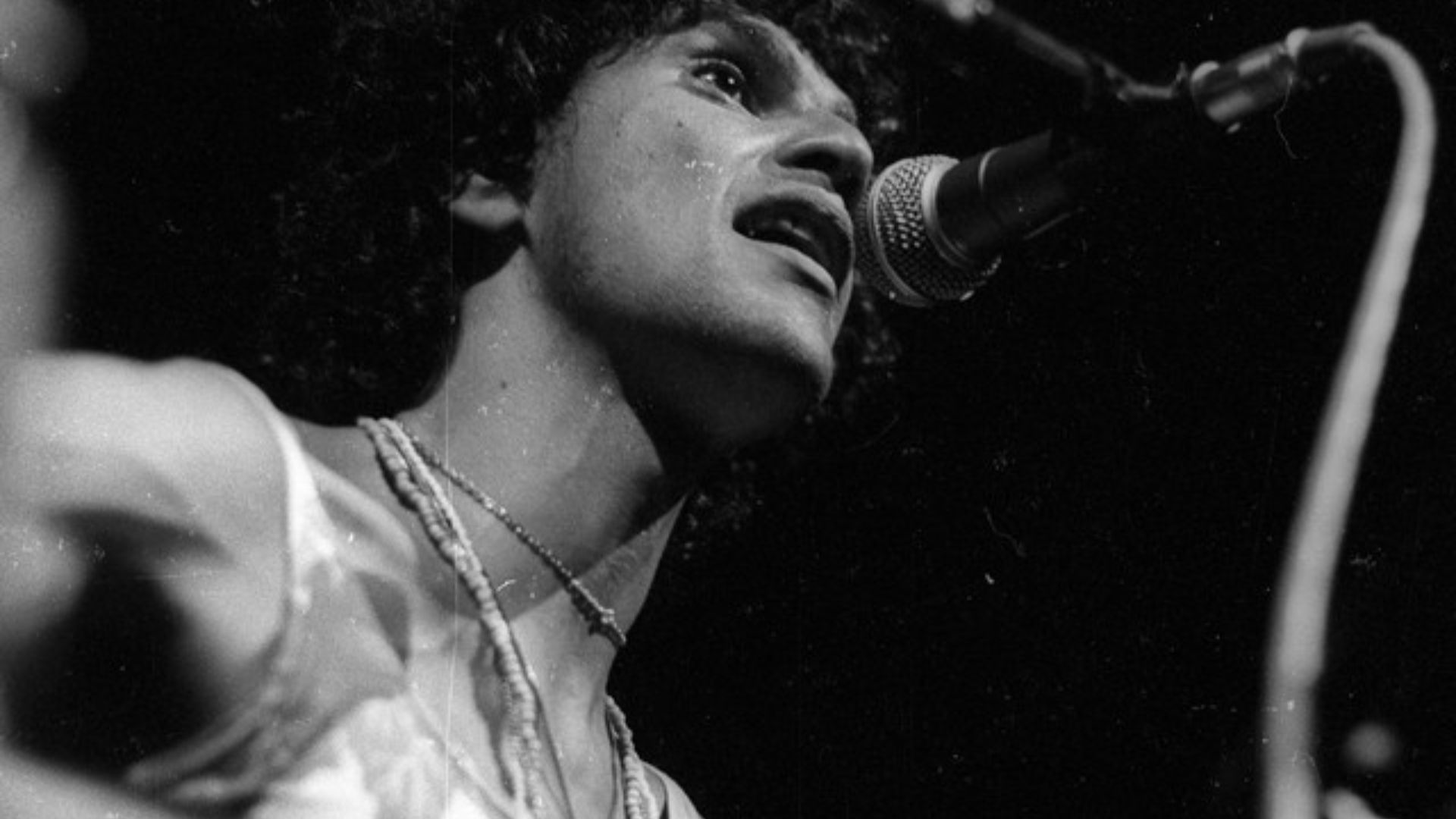 'Transa', álbum icônico de Caetano Veloso, ganhará documentário