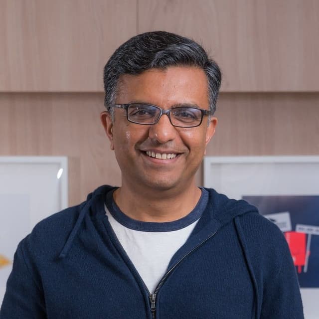 CEO Anil é afastado pelo conselho do Monzo por causa do timing do IPO. Reprodução: Techcrunch