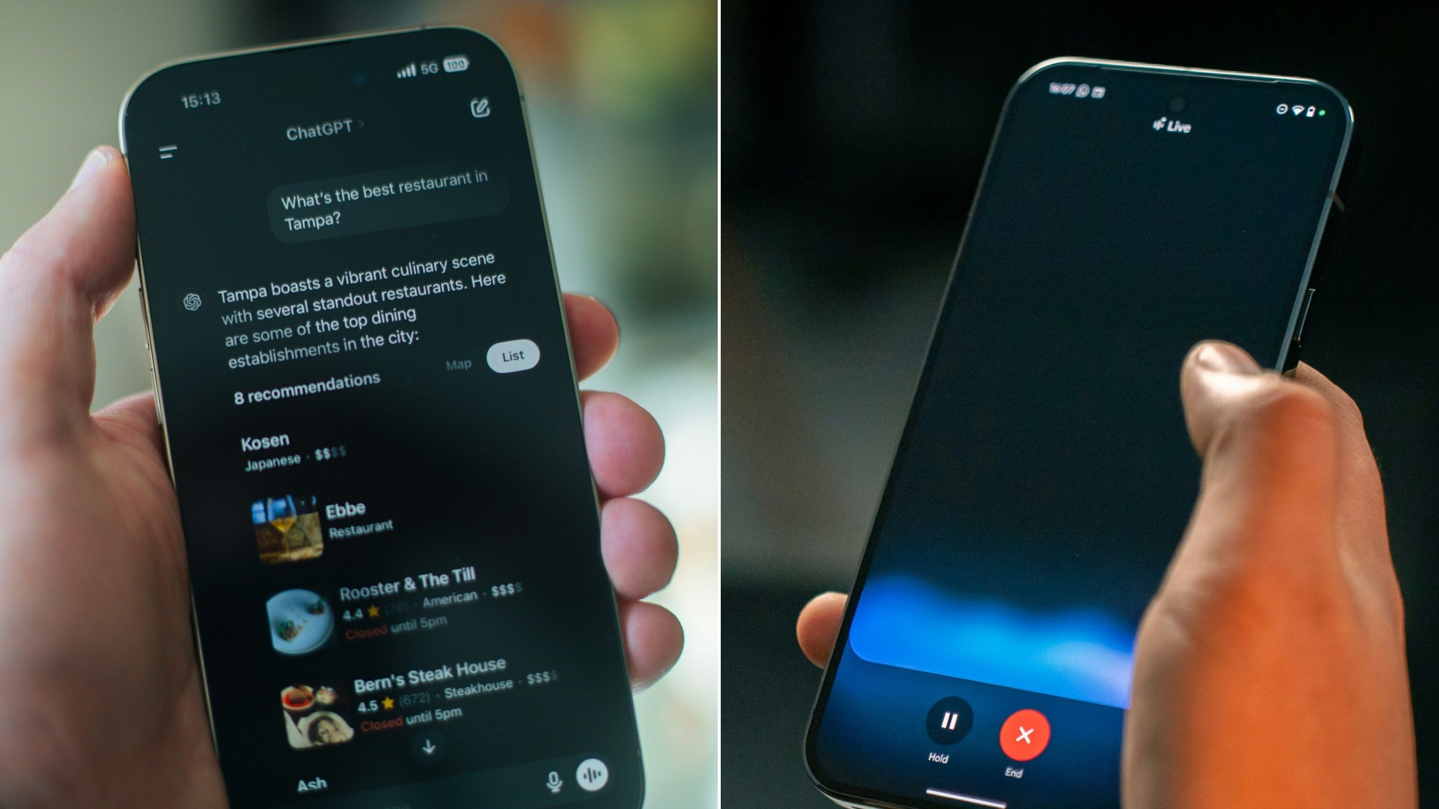[Chatbots em tela revelam maus conselhos e bajulação, destacando riscos para usuários.]. Reprodução: G1