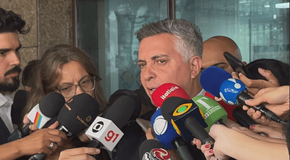 Novo Prefeito de Belo Horizonte: Álvaro Damião Revela Seus Planos
