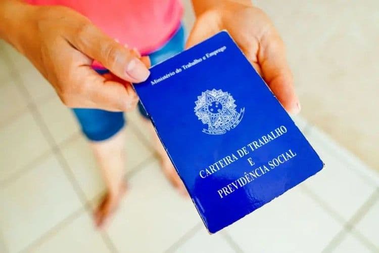 Sine Paraíba oferece 2.293 vagas de emprego entre 16 e 20 de junho. Reprodução: Globo