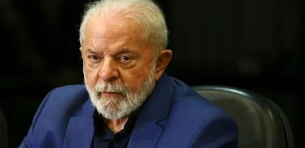 Alto preço dos alimentos afeta popularidade de Lula