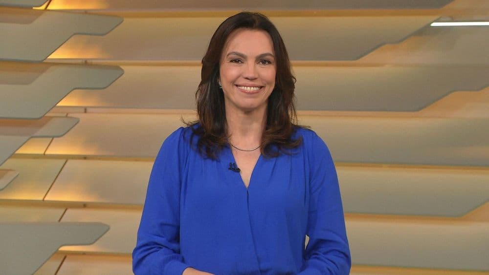 Programação do movimento Antonietas em agosto destaca a luta contra a violência doméstica em Santa Catarina. Reprodução: Globo