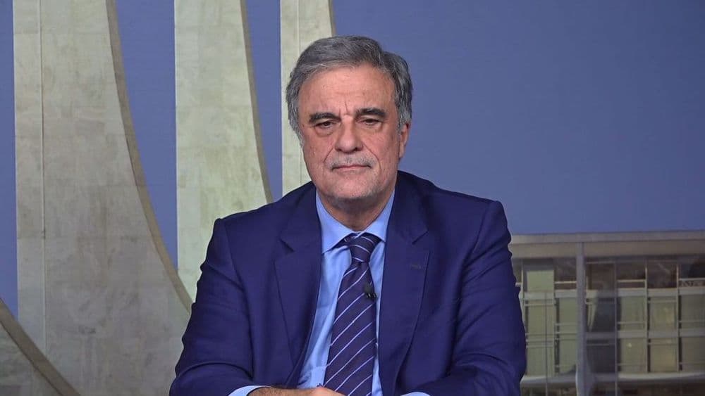 Jurista discute riscos de desvios de recursos em reforma de organizações sociais; Legenda da imagem. Reprodução: CNN Brasil
