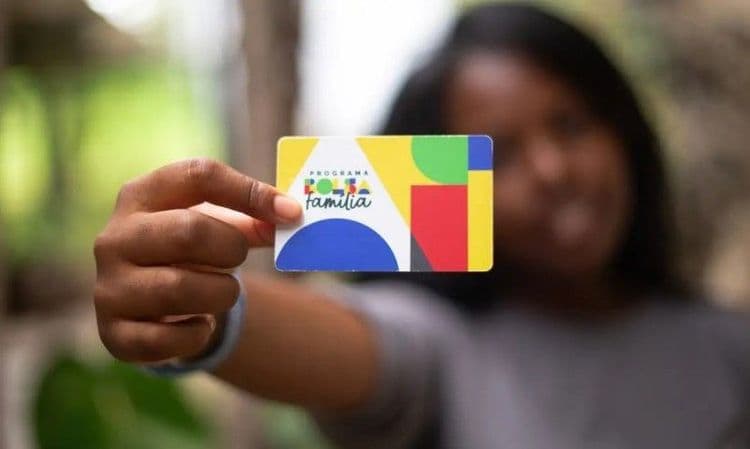 Início dos pagamentos do Bolsa Família em maio para beneficiários com NIS final 1. Reprodução: Globo
