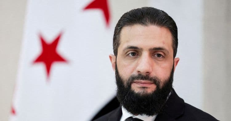 Síria sob Pressão: Líder Europeu Cobra Controle de Jihadistas