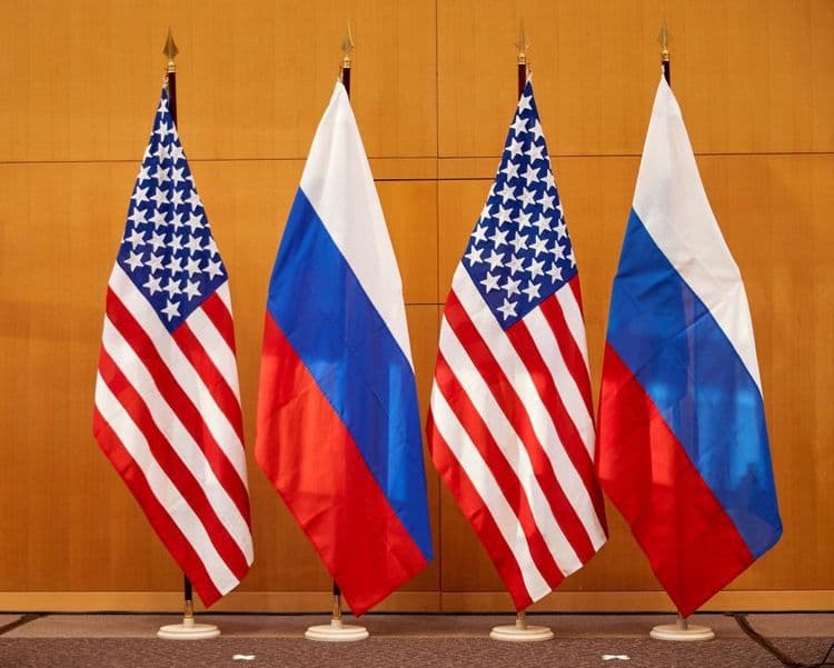 Rússia se oferece para mediar negociações entre EUA e Irã