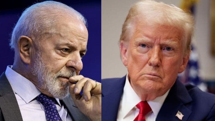 Brasil busca diálogo para mitigar tarifas de Trump