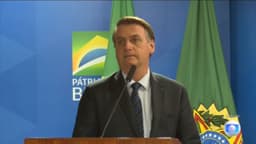 Moraes envia defesas de Bolsonaro e Braga Netto à PGR