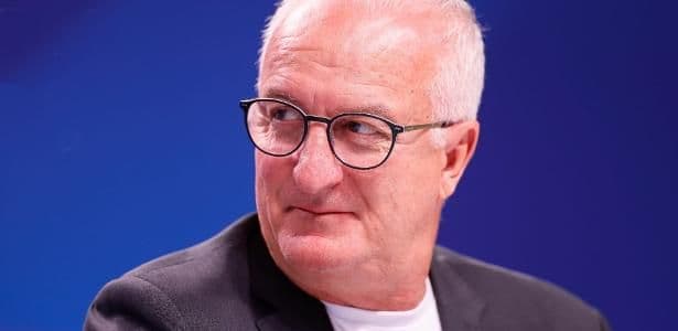 Dorival Jr. aceita proposta e pode assinar com o Corinthians. Reprodução: CNN Brasil