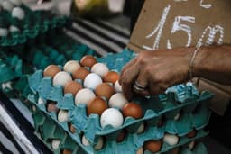 Inflação em Maio: O Que Está Impactando Seu Bolso