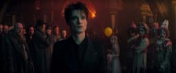 Primeira imagem da segunda temporada de 'The Sandman' revela novos personagens e atmosferas intrigantes. Reprodução: IGN Brasil