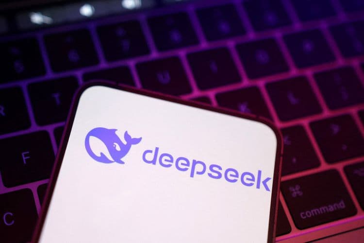 Bilionários da tecnologia perdem bilhões com nova IA