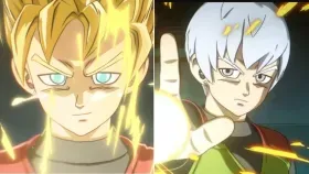 Dragon Ball Age 1000 é anunciado como novo jogo, com lançamento previsto para 2027.. Reprodução: Gosugamers