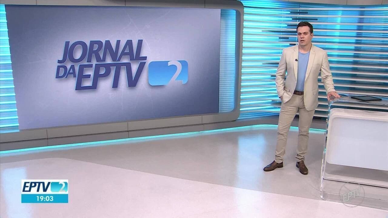 Moradores enfrentam alagamentos frequentes em bairro de Campinas. Reprodução: G1