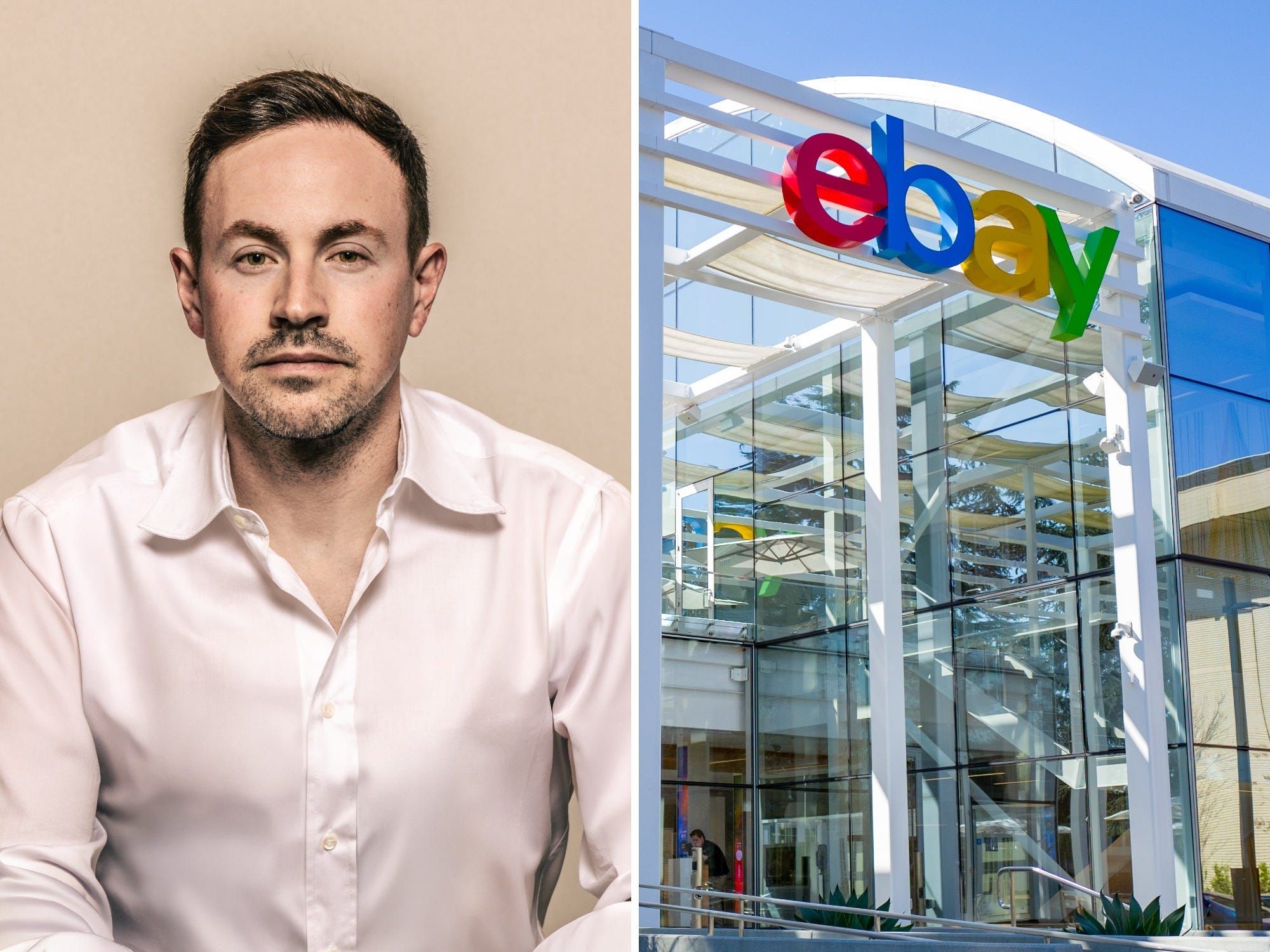 EBay rejects GameStop CEO Ryan Cohen's takeover offer - Foto: Business Insider