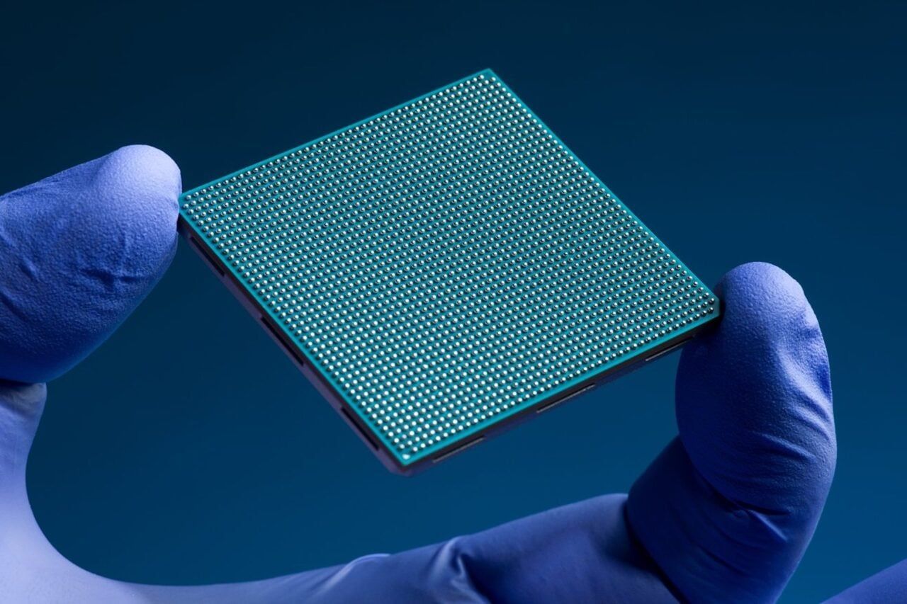 NASA’s Next-Gen Processor Is 500 Times More Powerful Than Current Space Chips - Foto: Gizmodo