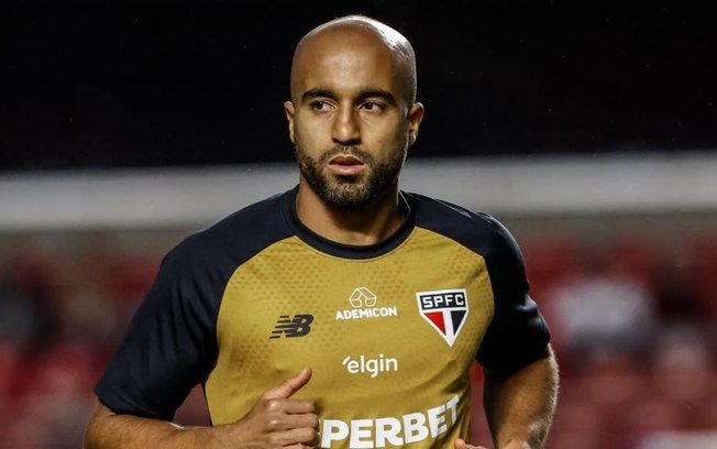 Noite agitada: São Paulo perde para a Lusa; Casares renuncia.. Reprodução: Esporte