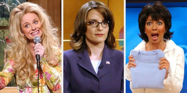 SNL Comemora 50 Anos com Especial Imperdível