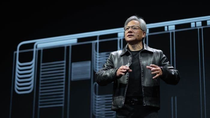 NVIDIA apresenta crescimento expressivo, mas ações seguem estáveis