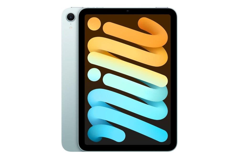 iPad Mini é destaque entre as compras do Prime Day. Reprodução: Gizmodo
