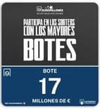 Euromillones: a loteria que reúne participantes de diversos países europeus. Reprodução: El País