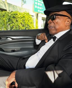 Ministério da Cultura critica tratamento a Milton Nascimento no Grammy