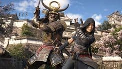 Assassin's Creed Shadows Surpreende com Lançamento Histórico