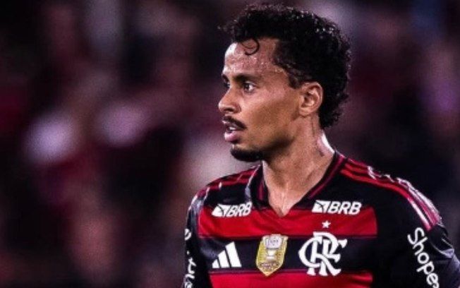 [Quem é o novo volante do Timão: promessa em ascensão]. Reprodução: Esporte