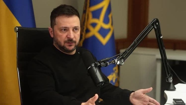 Rússia considera prematuro debater paz com Ucrânia