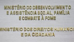 Governo suspende pagamentos a ONG por irregularidades
