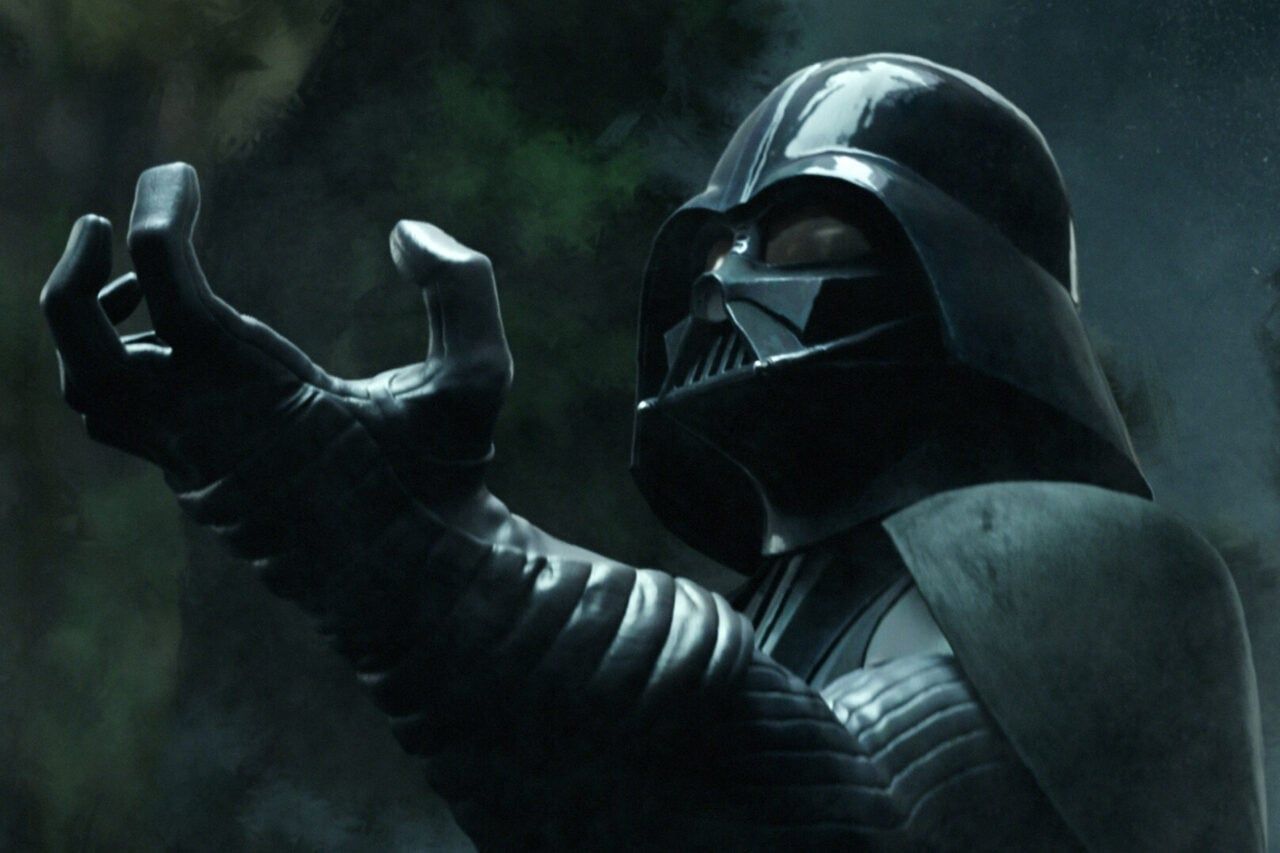 I’m Sorry, *That’s* How Vader Killed Rook Kast in ‘Shadow Lord’?. Fonte: Gizmodo