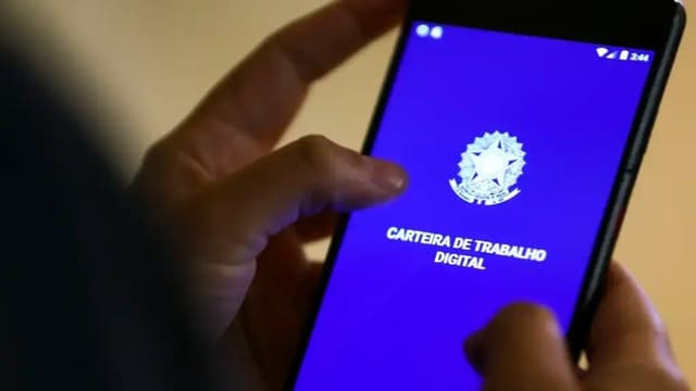 Agências do Trabalhador do DF anunciam mais de mil vagas de emprego disponíveis. Reprodução: GPS Brasília
