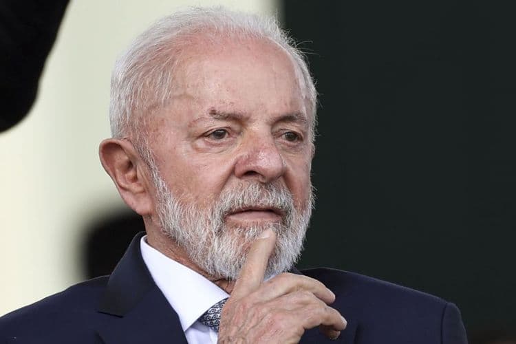 Pesquisa revela que 53,1% veem impacto negativo na imagem do governo petista. Reprodução: CNN Brasil