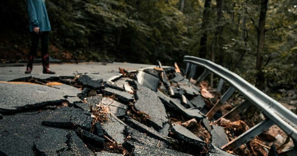 Alerta de suposto terremoto em São Paulo e Rio...