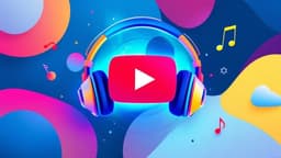 Como baixar músicas do YouTube usando ferramentas e aplicativos específicos. Reprodução: EaseUS.