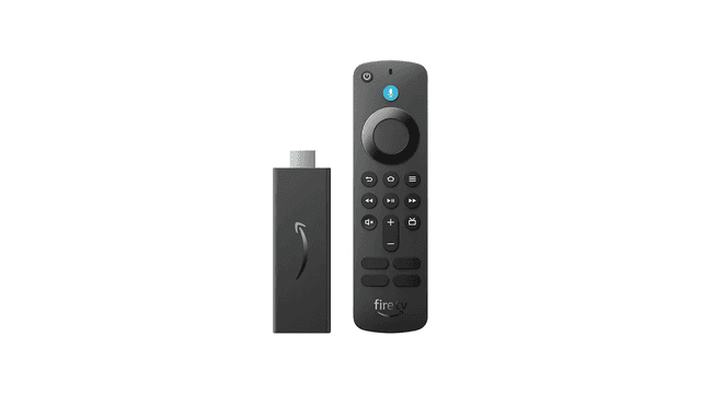 Fire TV Stick HD: A Revolução do Streaming em Sua Casa