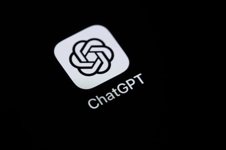Crescimento da busca por ChatGPT na Europa, conforme dados divulgados pela OpenAI. Reprodução: TechCrunch