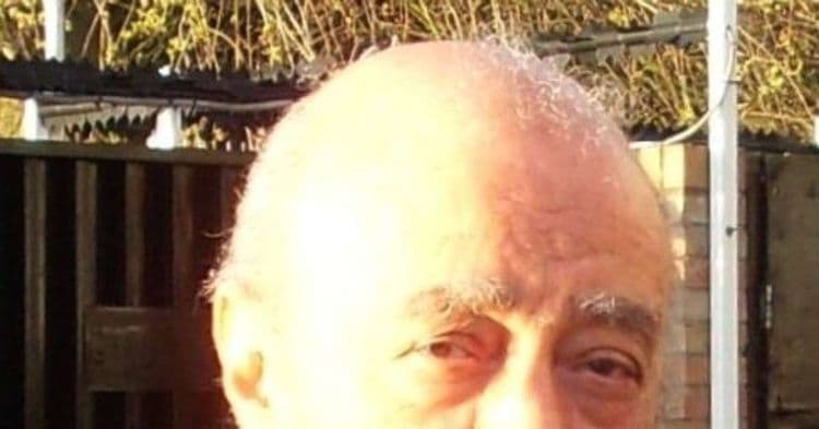 Mohamed Al-Fayed e suas teorias sobre a morte de Diana